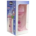 thumbnail image 2 of Biberón Chicco Natural Feeling 11 oz - 330 ml Rosa, 2 of 2