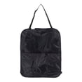 thumbnail image 2 of Organizador de bebe Chicco para asiento de auto negro, 2 of 3