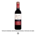thumbnail image 1 of Vino Tinto Beronia Crianza Rioja 375 ml, 1 of 4