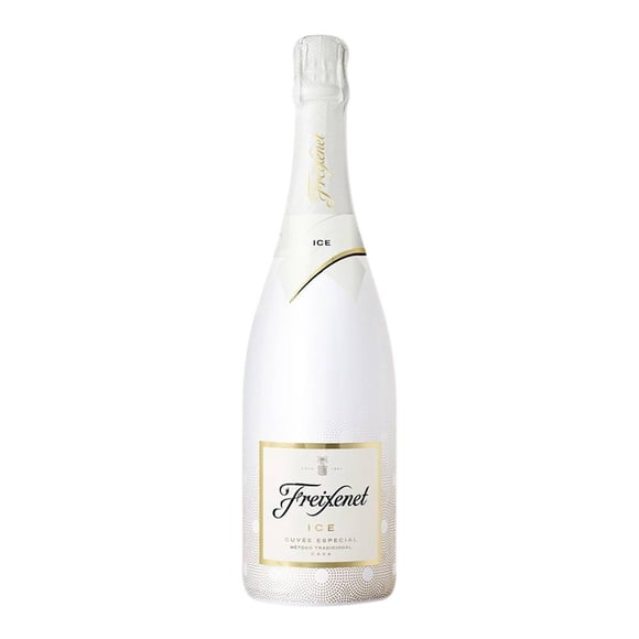 Vino blanco Freixenet espumoso Ice 750 ml