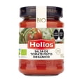 thumbnail image 1 of Salsa de tomate frito Helios orgánico 300 g, 1 of 4