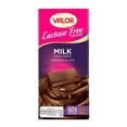 thumbnail image 1 of Barra de chocolate Valor sin lactosa 100 g, 1 of 4