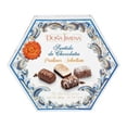 thumbnail image 1 of Surtido de pralines Doña Jimena sabor chocolate 200 g, 1 of 4