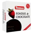 thumbnail image 1 of Fondue Torras de chocolate 150 g, 1 of 4