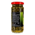 thumbnail image 3 of Alcaparras Serpis capote al vinagre 220 g, 3 of 4