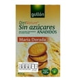 thumbnail image 1 of Galleta Gullón Diet Nature maría dorada sin azúcar 400 g, 1 of 4