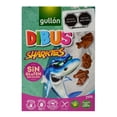thumbnail image 1 of Galletas Gullón dibus sharkies 250 g, 1 of 4