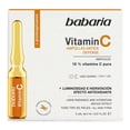 thumbnail image 1 of Ampolletas Babaria vitamina c 5 ampolletas de 2 ml c/u, 1 of 3