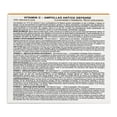 thumbnail image 3 of Ampolletas Babaria vitamina c 5 ampolletas de 2 ml c/u, 3 of 3