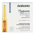 thumbnail image 1 of Ampolletas Babaria ácido hialurónico 5 ampolletas de 2 ml c/u, 1 of 3