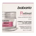 thumbnail image 1 of Crema Babaria antiarrugas con retinol 50 ml, 1 of 3