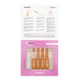thumbnail image 2 of Ampolletas Babaria anti-edad con retinol pro-collagen 5 ampolletas de 2 ml c/u, 2 of 3