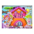 thumbnail image 1 of Set de Juego Famosa Bellies Beastree House, 1 of 4