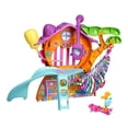 thumbnail image 2 of Set de Juego Famosa Bellies Beastree House, 2 of 4