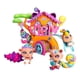 thumbnail image 3 of Set de Juego Famosa Bellies Beastree House, 3 of 4