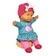 thumbnail image 2 of Muñeca Nenuco Baby Talks Hacemos Pipí!, 2 of 4