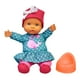 thumbnail image 3 of Muñeca Nenuco Baby Talks Hacemos Pipí!, 3 of 4