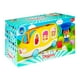 thumbnail image 2 of Vehículo My First Pinypon School Bus, 2 of 4