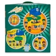 thumbnail image 2 of Contenedor Pinypon Action Policia, 2 of 4