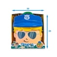 thumbnail image 4 of Contenedor Pinypon Action Policia, 4 of 4