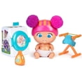 thumbnail image 2 of Muñeca Bellies Mini y su Lavadora 12 cm, 2 of 4