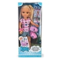 thumbnail image 1 of Muñeca Nancy Zapatos con Patín, 1 of 3