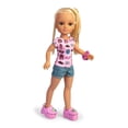 thumbnail image 3 of Muñeca Nancy Zapatos con Patín, 3 of 3