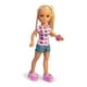 thumbnail image 3 of Muñeca Nancy Zapatos con Patín, 3 of 3
