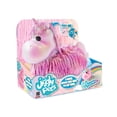 thumbnail image 1 of Unicornio Jiggly Pup Aperlado 16 cm, 1 of 2