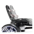 thumbnail image 4 of Go Kart a Pedales Injusa Mercedes Benz Negro con Blanco, 4 of 4