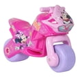 thumbnail image 1 of Montable Minnie Mouse Moto Twin Dessert, 1 of 4