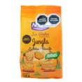 thumbnail image 1 of Galletas Santiveri Noglut jungla 100 g, 1 of 2