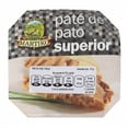 thumbnail image 1 of Foi Gras de Pato Martiko Parfait 145 g, 1 of 3