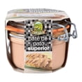 thumbnail image 2 of Foi Gras de Pato Martiko Parfait 145 g, 2 of 3
