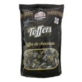 thumbnail image 1 of Chicloso El Caserio de Tafalla Toffers con chocolate amargo 200 g, 1 of 4