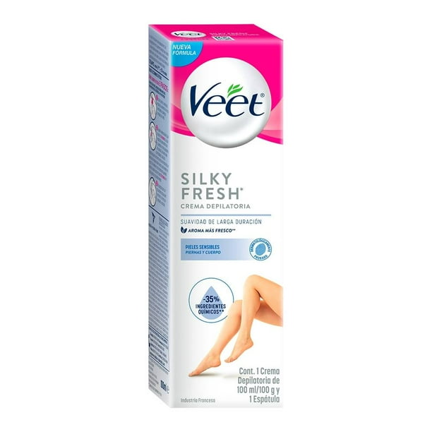 Cera Española Cera Para Depilar Aurrera Crema Depilatoria Veet