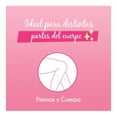 thumbnail image 3 of Crema depilatoria Veet corporal piel sensible 100 ml, 3 of 4