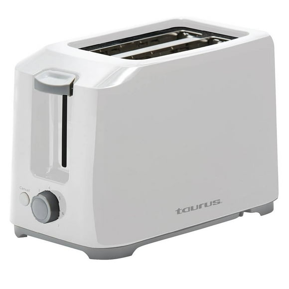 Tostador Taurus Sagitario Blanco
