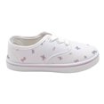 thumbnail image 1 of Tenis George Talla 17 Diseño con Mariposas, 1 of 4