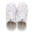 thumbnail image 3 of Tenis George Talla 17 Diseño con Mariposas, 3 of 4