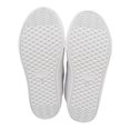 thumbnail image 4 of Tenis George Talla 18  Suela Lisa Blanco, 4 of 4