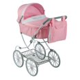 thumbnail image 1 of Carriola para Muñeca Baby Boutique Premium Rosa, 1 of 1