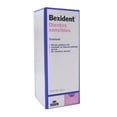 thumbnail image 1 of Bexident dientes sensibles RHD 250 ml, 1 of 1