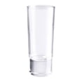 thumbnail image 1 of Vaso Glassia Tequilero Doble 60 ml Vidrio, 1 of 4