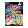 thumbnail image 1 of Gomitas E Frutti gusanitos de colores 100 g, 1 of 4