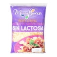 thumbnail image 1 of Queso MiraFlores rallado sin lactosa 150 g, 1 of 2