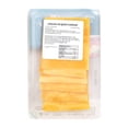 thumbnail image 2 of Queso cheddar MiraFlores madurado 100 g, 2 of 2