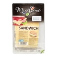 thumbnail image 1 of Queso para sándwich MiraFlores madurado 100 g, 1 of 1