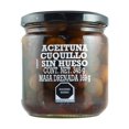 thumbnail image 1 of Aceitunas Losada cuquillo 345 g, 1 of 3