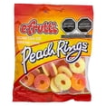 thumbnail image 1 of Gomitas E-Frutti aros de durazno 80 g, 1 of 4
